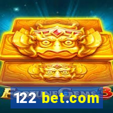 122 bet.com